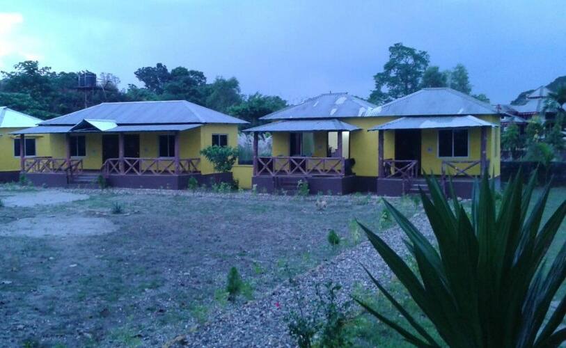 Dooars Residency Resort, Jalpaiguri 2